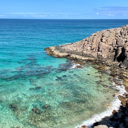 Apartamento Morrocoy Cotillo 外观 照片