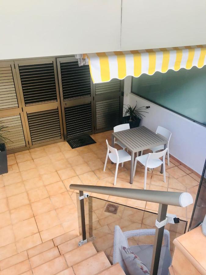 Apartamento Morrocoy Cotillo 外观 照片