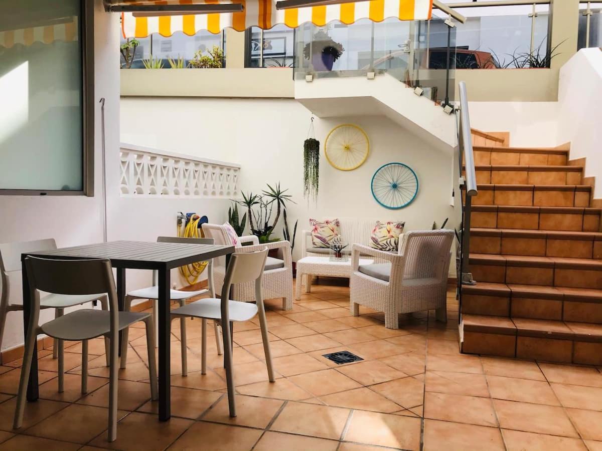 Apartamento Morrocoy Cotillo 外观 照片