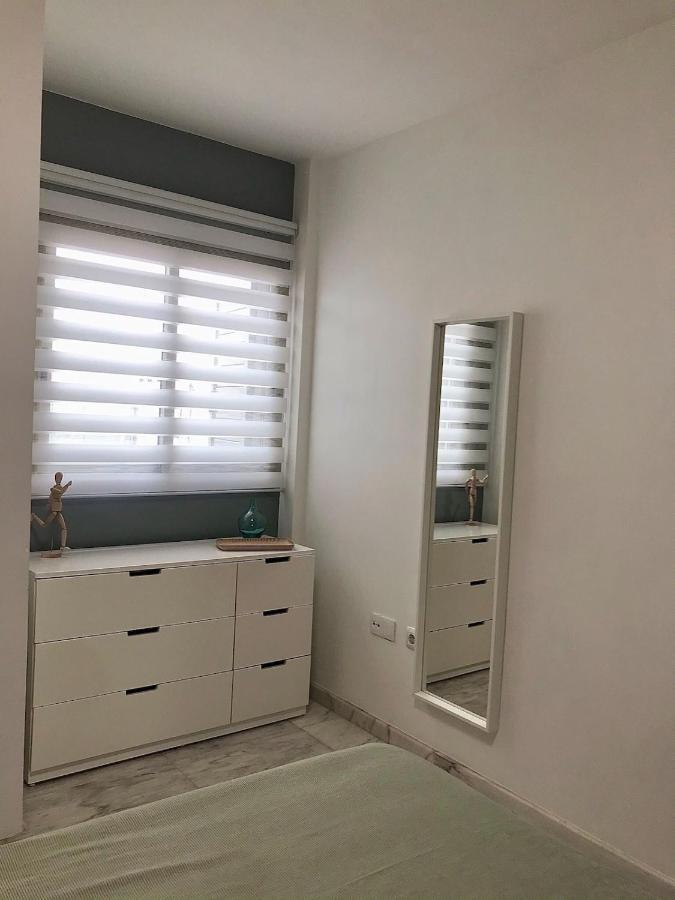 Apartamento Morrocoy Cotillo 外观 照片