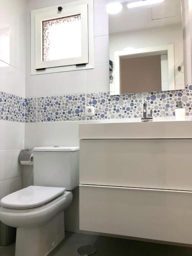 Apartamento Morrocoy Cotillo 外观 照片