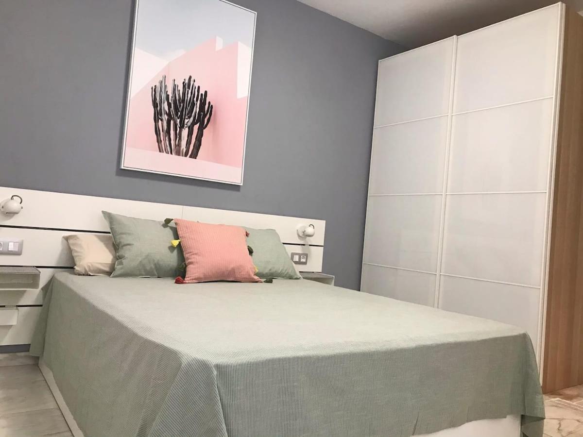 Apartamento Morrocoy Cotillo 外观 照片