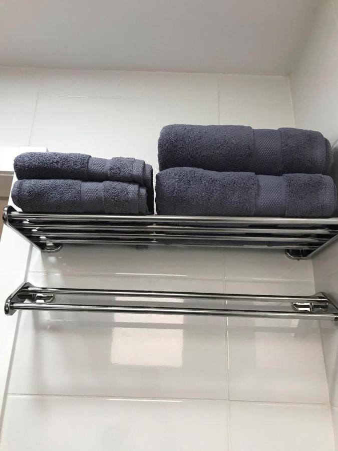 Apartamento Morrocoy Cotillo 外观 照片