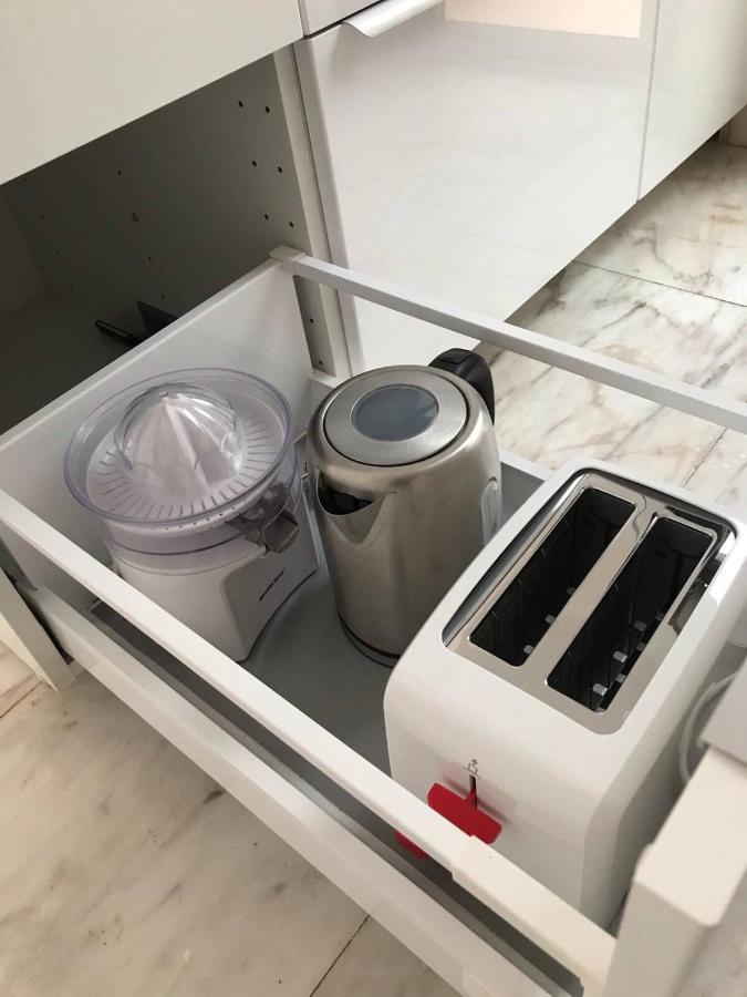 Apartamento Morrocoy Cotillo 外观 照片