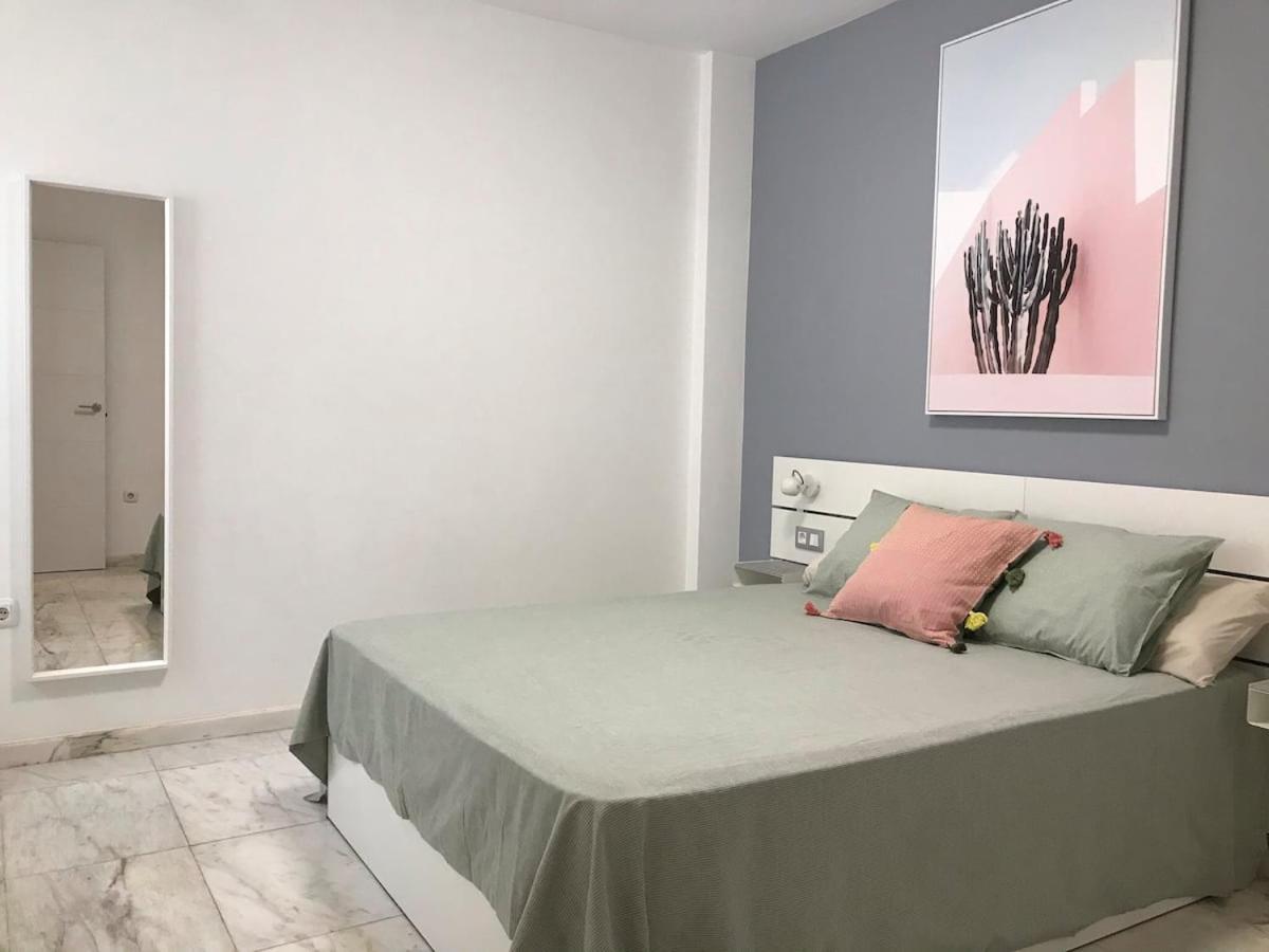Apartamento Morrocoy Cotillo 外观 照片