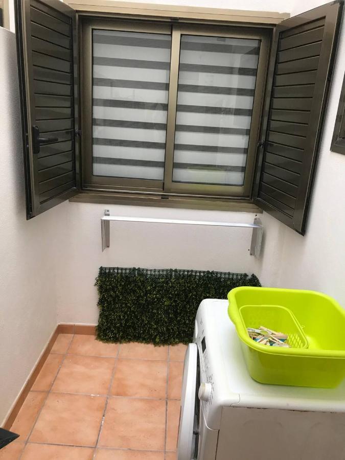Apartamento Morrocoy Cotillo 外观 照片