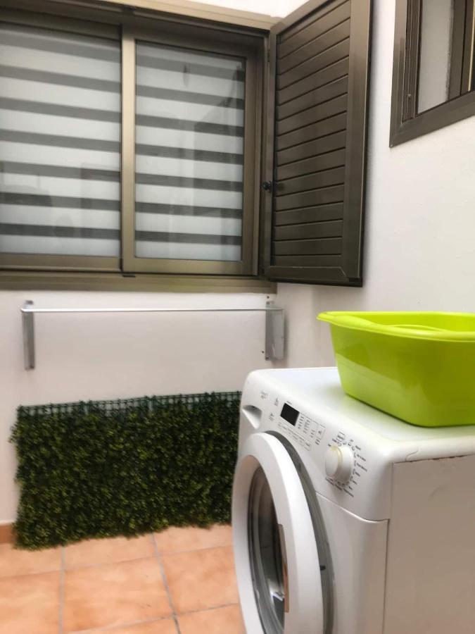 Apartamento Morrocoy Cotillo 外观 照片