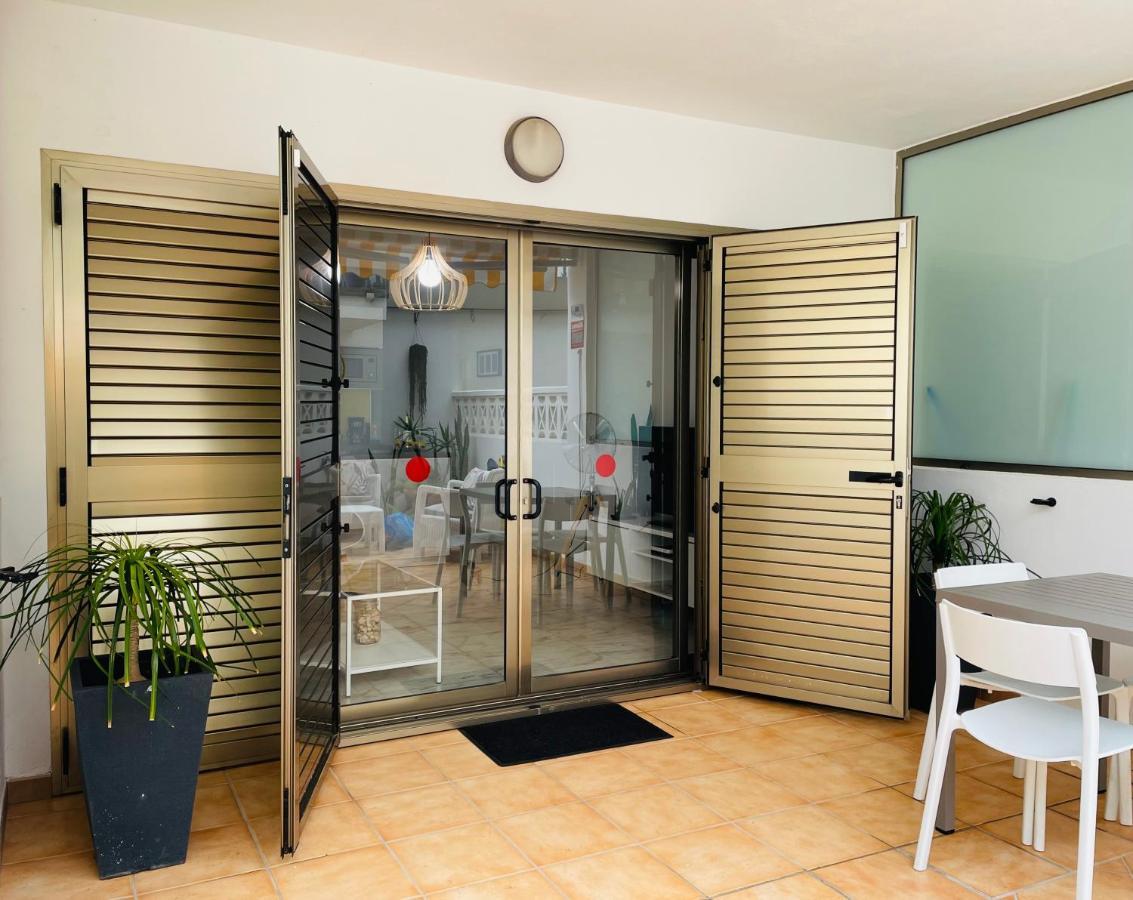 Apartamento Morrocoy Cotillo 外观 照片
