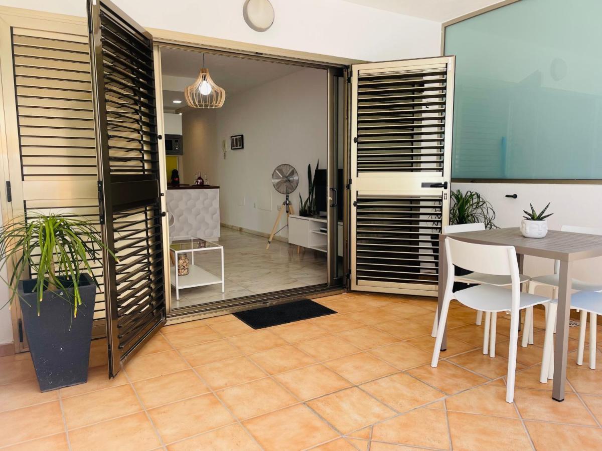 Apartamento Morrocoy Cotillo 外观 照片