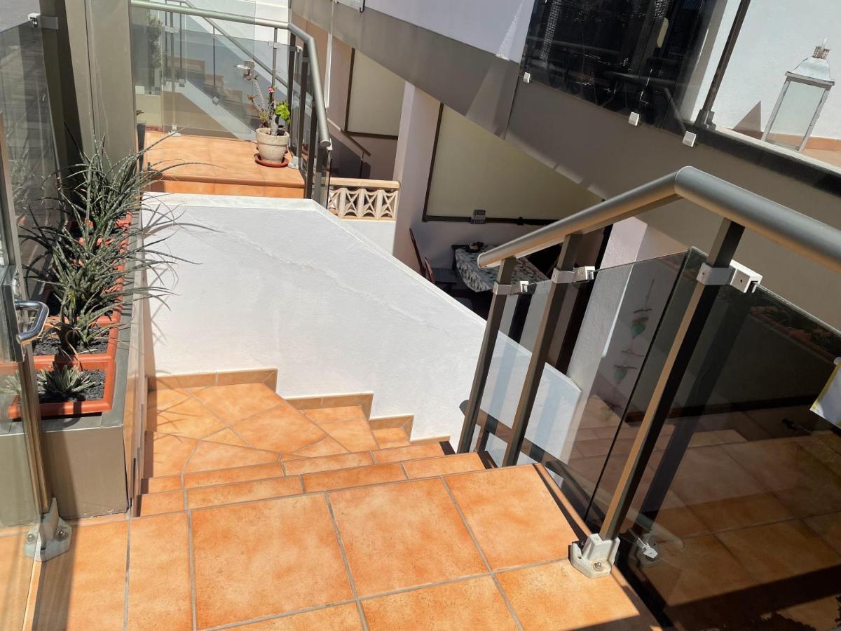 Apartamento Morrocoy Cotillo 外观 照片
