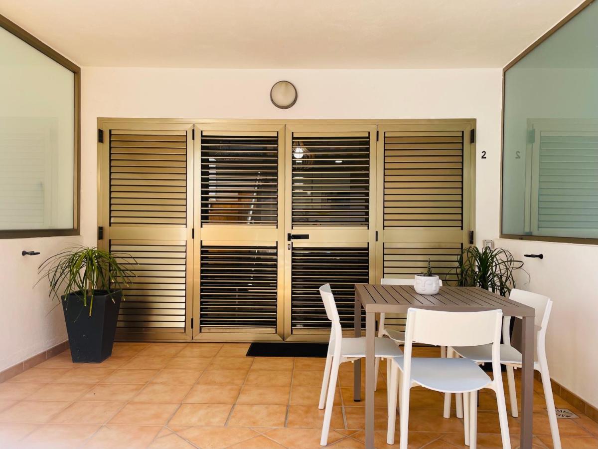 Apartamento Morrocoy Cotillo 外观 照片