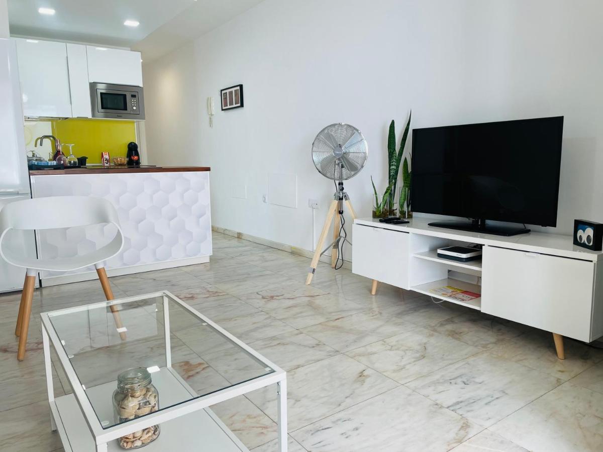 Apartamento Morrocoy Cotillo 外观 照片