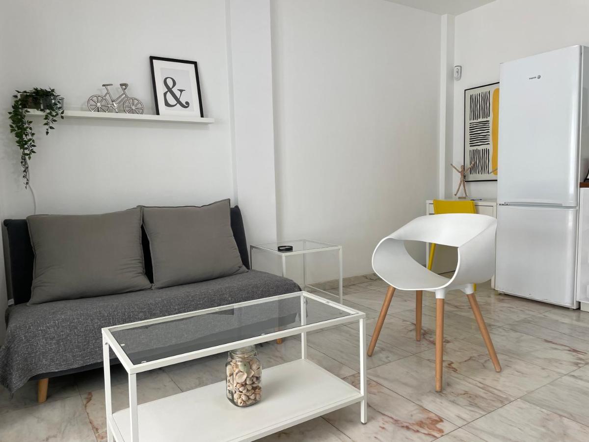 Apartamento Morrocoy Cotillo 外观 照片