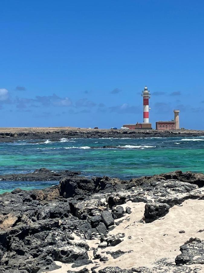 Apartamento Morrocoy Cotillo 外观 照片